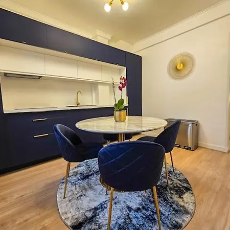 2 Etoiles Cosy Et Chic A Sur Marne Entre Et Paris Vaires-sur-Marne